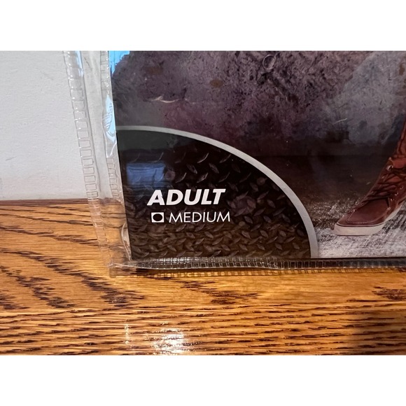 Spirit Halloween‎ Delivery Man Costume Adult Medium Shirt Shorts Hat - Picture 2 of 6